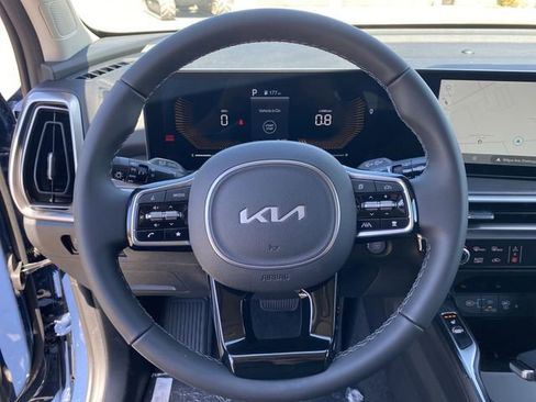 New 2025 Kia Sorento X-Line EX image 20