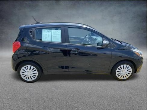 Used 2020 Chevrolet Spark LS FWD image 7