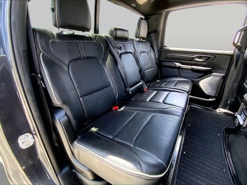 Used 2020 RAM 1500 Limited AWD/4WD image 19