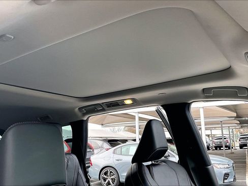 Certified 2025 INFINITI QX60 Luxe w/ Cargo Package FWD image 23