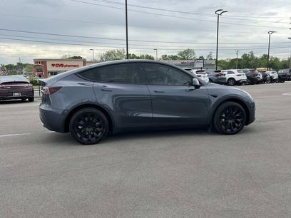 Used 2023 Tesla Model Y Long Range