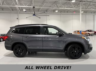 Used 2022 Honda Pilot Special Edition video 2