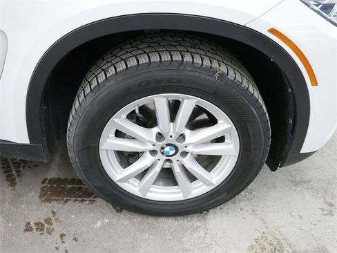 Used 2015 BMW X5 xDrive35i image 7