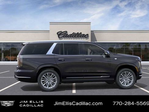 New 2026 Cadillac Escalade Luxury w/ Touring Package image 5