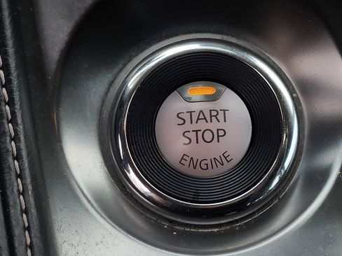 Used 2023 Nissan Maxima SV w/ Floor Mat Group image 22