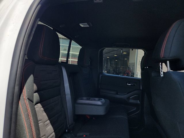 Used 2024 Nissan Frontier PRO-4X w/ Technology Package AWD/4WD image 27