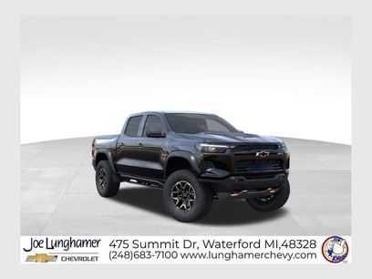 New 2026 Chevrolet Colorado ZR2 w/ Technology Package