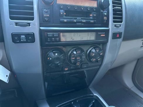 Used 2005 Toyota 4Runner Limited image 30