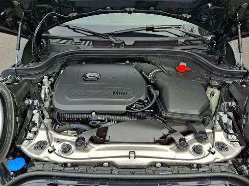 Used 2026 MINI Cooper John Cooper Works FWD image 26