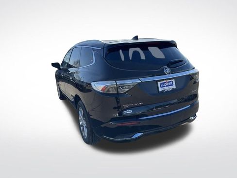 Used 2023 Buick Enclave Avenir w/ Trailering Package, 5000 lbs. image 9