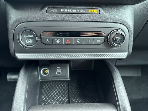 New 2026 Ford Bronco Sport Outer Banks AWD/4WD image 22