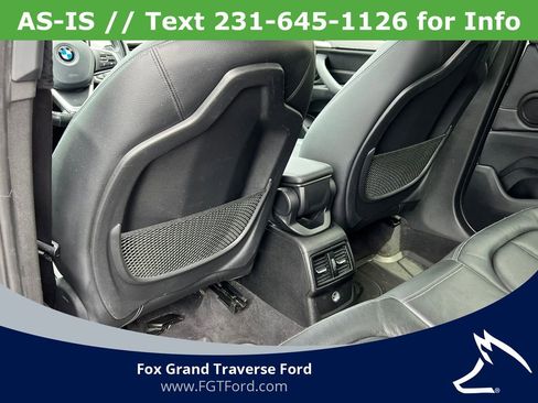 Used 2018 BMW X1 xDrive28i AWD/4WD image 30