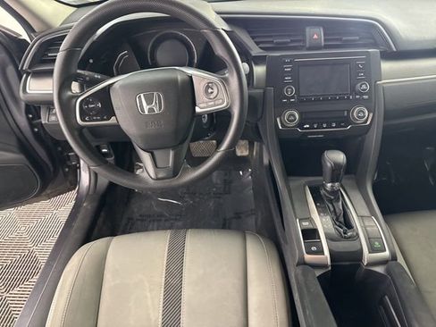 Used 2017 Honda Civic LX image 32