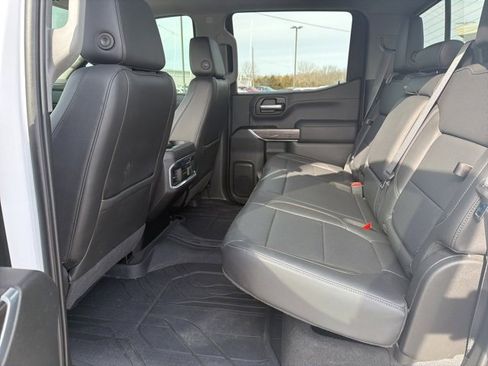 Used 2020 Chevrolet Silverado 1500 LTZ w/ LTZ Premium Package image 33