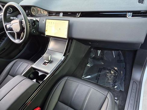 Certified 2026 Land Rover Range Rover Evoque S AWD/4WD image 23