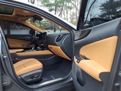 Used 2024 Lexus NX 350 AWD w/ Vision Package image 12