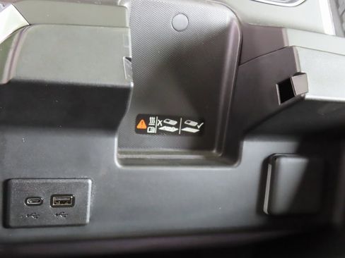 New 2026 Chevrolet Silverado 1500 LT Trail Boss w/ LT Trail Boss Premium Package image 13