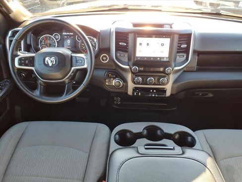 Certified 2024 RAM 2500 Big Horn w/ Bed Utility Group image 15