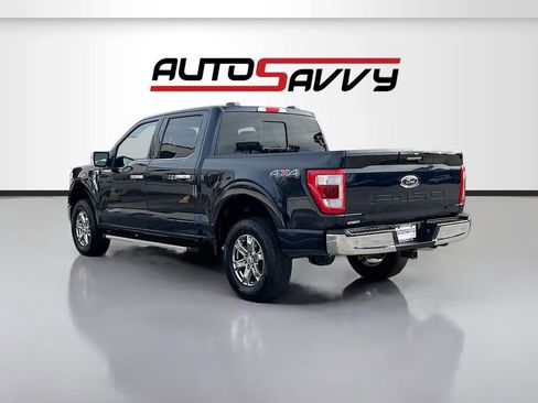 Used 2022 Ford F150 Lariat image 5