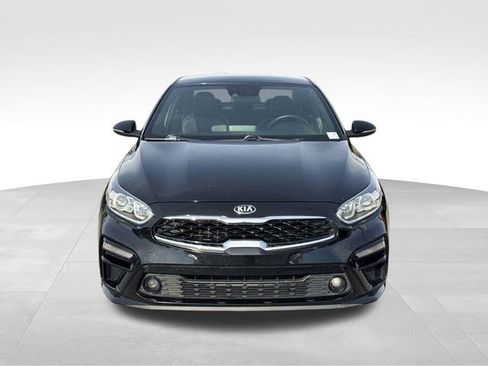 Used 2020 Kia Forte EX image 8
