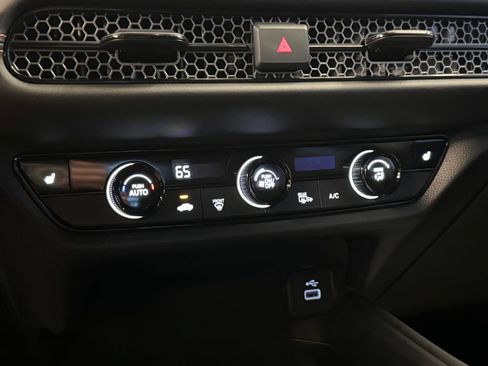Used 2024 Honda HR-V Sport image 15