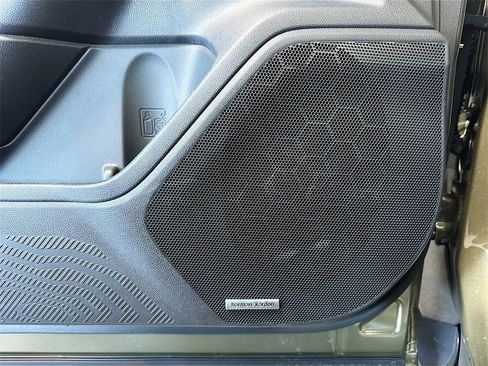 New 2026 Subaru Forester Touring image 17