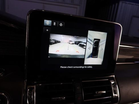 Used 2020 Lincoln Navigator Black Label w/ Cargo Convenience Package image 25