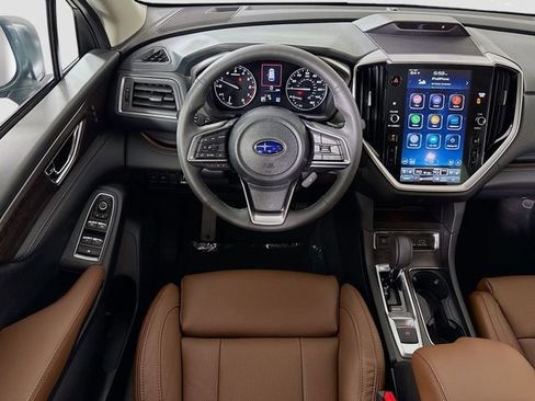 New 2026 Subaru Ascent Touring image 23