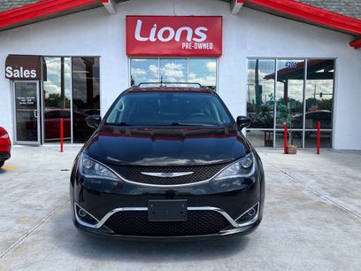 Used 2019 Chrysler Pacifica Touring-L