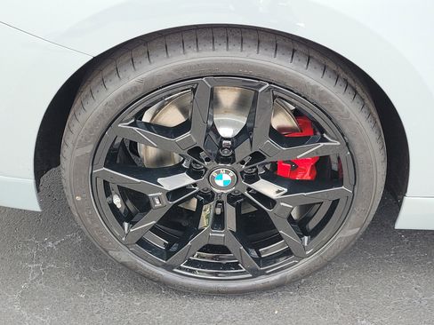 New 2026 BMW M240i xDrive Coupe w/ Premium Package AWD/4WD image 5