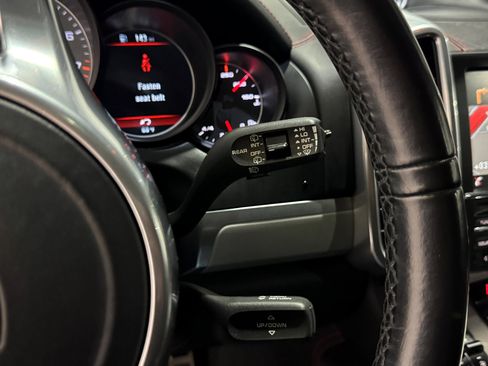 Used 2013 Porsche Cayenne GTS image 19