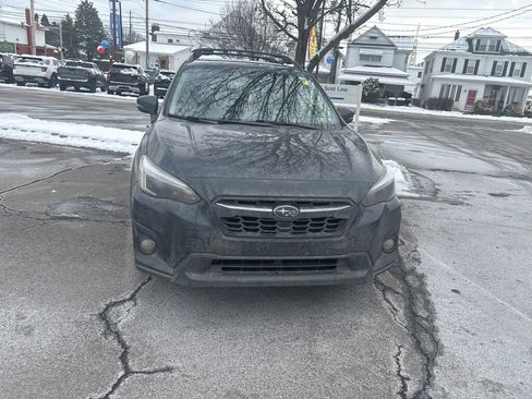 Used 2019 Subaru Crosstrek 2.0i Limited w/ Moonroof Package w/Navigation image 2