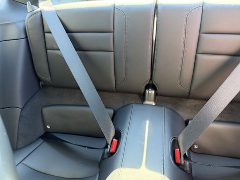 Certified 2025 Porsche 911 Carrera 4 GTS image 19