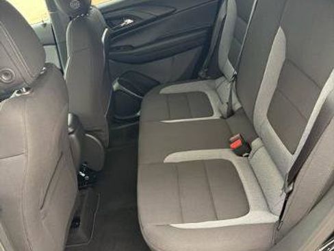 New 2026 Chevrolet TrailBlazer LT w/ Driver Confidence Package FWD image 11