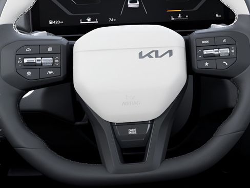 New 2026 Kia K4 GT-Line image 16