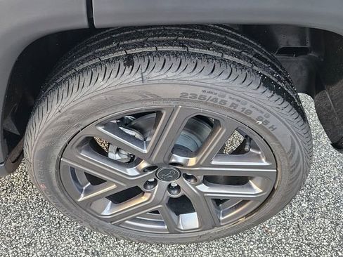 New 2026 Jeep Compass Limited image 6