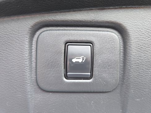 Used 2020 Nissan Murano SL w/ Moonroof Package image 10