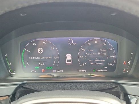 Used 2023 Honda Accord Sport image 6