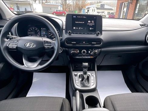 Used 2023 Hyundai Kona SEL w/ Cargo Package image 14