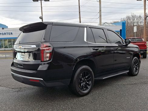 Used 2023 Chevrolet Tahoe LS image 6