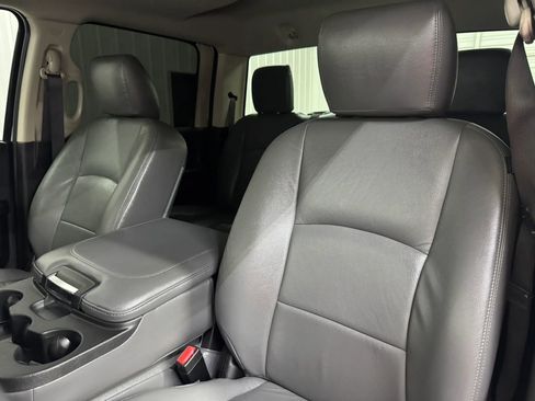 Used 2018 RAM 2500 Tradesman w/ Chrome Appearance Group AWD/4WD image 10