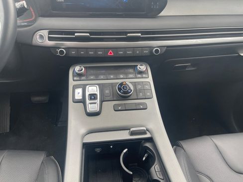 Certified 2025 Hyundai Palisade XRT image 13