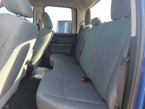 Used 2016 RAM 1500 ST w/ SXT Appearance Group image 13