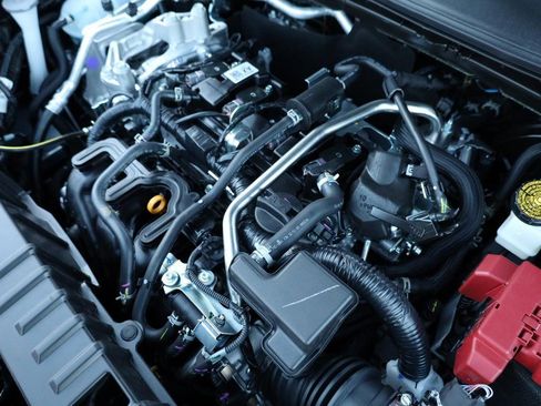 New 2026 Nissan Kicks S image 25