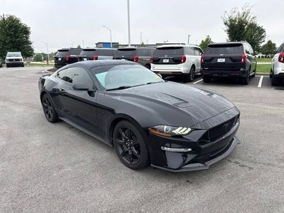 Used 2020 Ford Mustang GT Premium w/ Equipment Group 401A