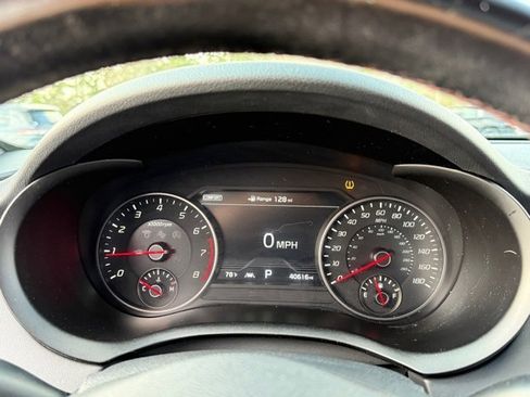 Used 2020 Kia Stinger GT1 image 17