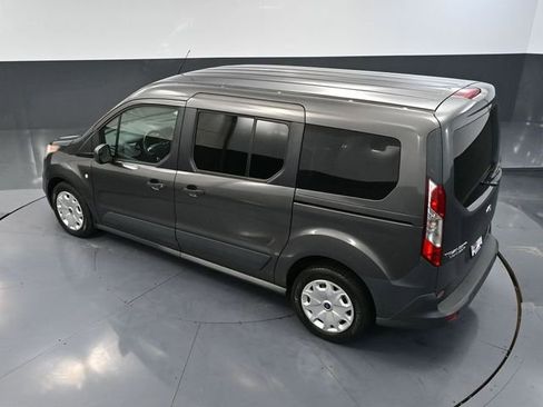 Used 2018 Ford Transit Connect XL image 51