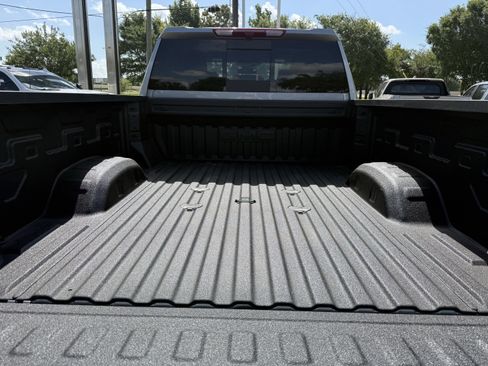 Used 2026 GMC Sierra 2500 SLT w/ Texas SLT Premium Package AWD/4WD image 29