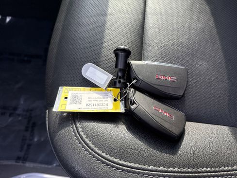 Used 2023 GMC Sierra 1500 SLT w/ SLT Premium Package image 20