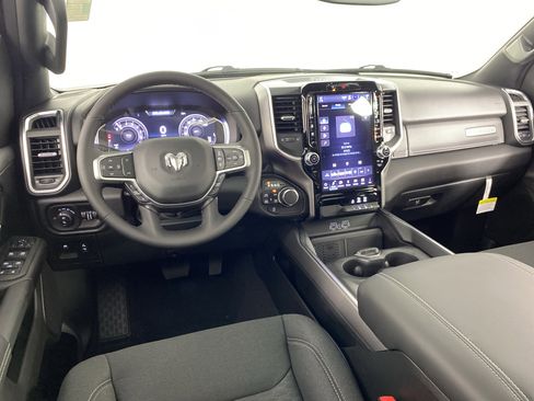 New 2026 RAM 1500 Big Horn image 35